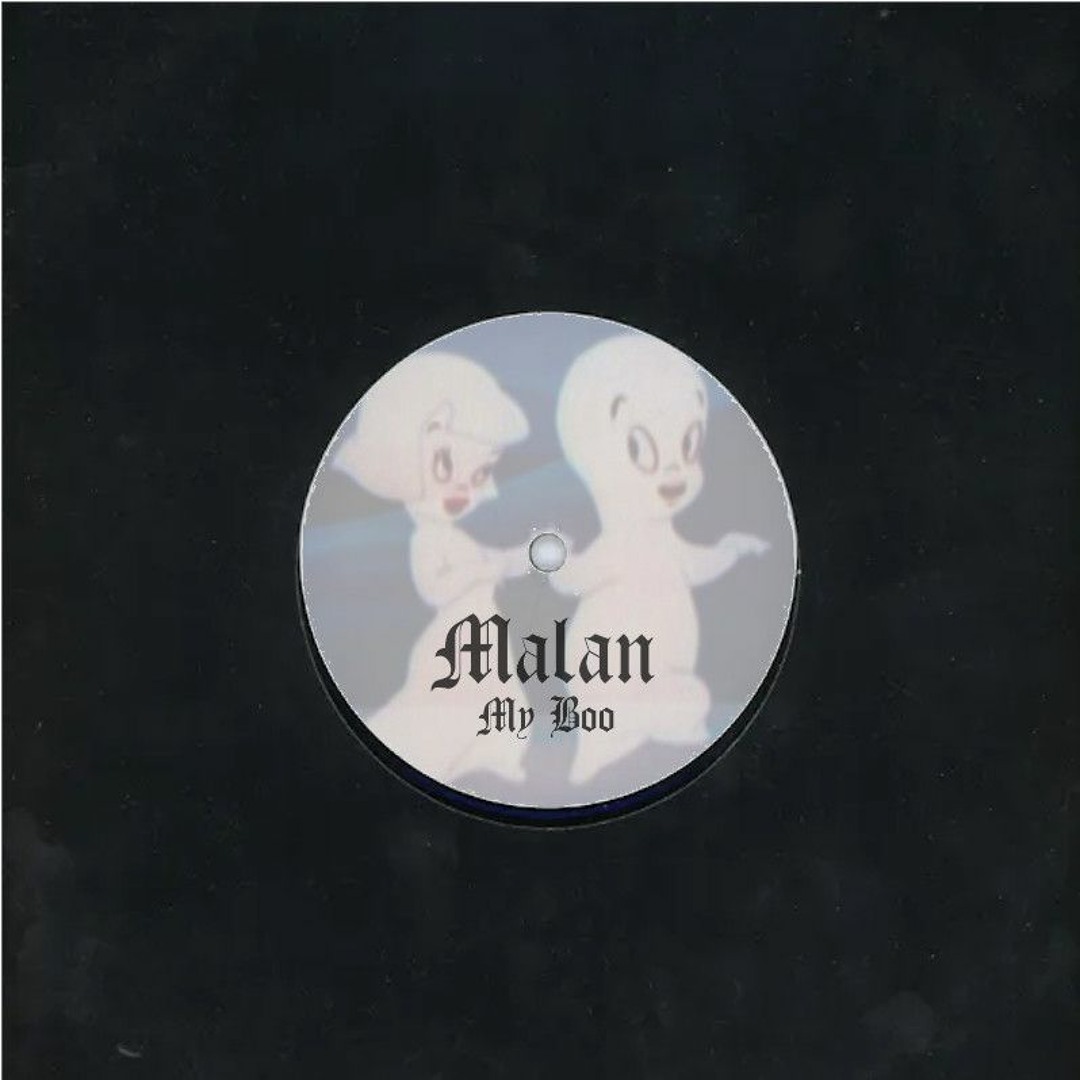 Stream MY BOO by Malan | Listen online for free on SoundCloud