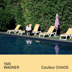 Yan Wagner - Fais Comme Si