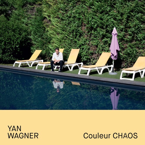 Yan Wagner - Fais Comme Si