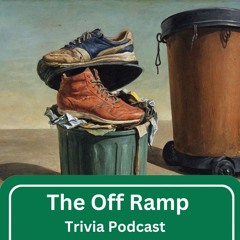 237 Olympic Shoes Trivia