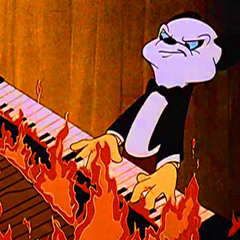 MONDAY BARS 35 A "I am He, The Composer of Life" (prod. Bargholz)