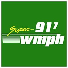 NEW: Jingle Of The Day (21st November 2025) - WMPH 'Wilmington, DE' - Ken R (Alfasound)