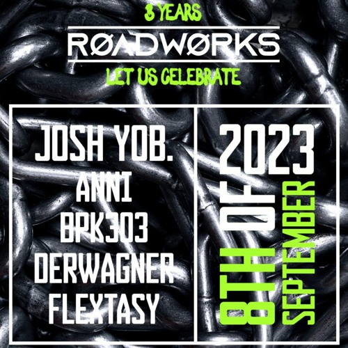 BPK@Roadworks 08.09.23