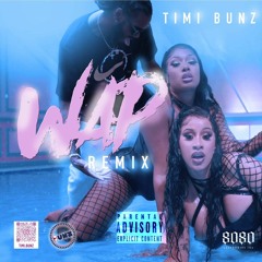 Timi Bunz - WAP Freestyle
