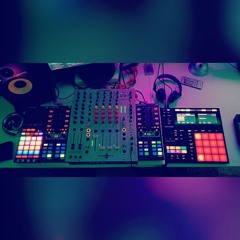 N.B.R | Power Bootleg Mix