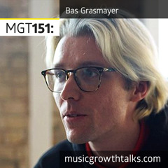 MGT151: How To Make Music Greener – Bas Grasmayer