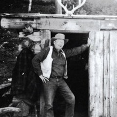 21 - Little Old Shod Shanty On the Claim - Hank Sr