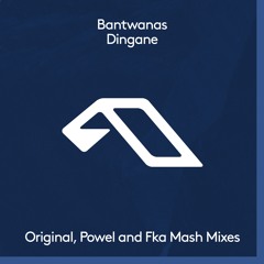Bantwanas - Dingane