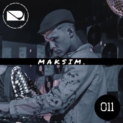 Podcast 011 - maksim.