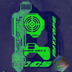 MIXTAPE 005 (YEAR MIX 2023)