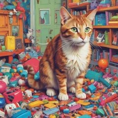 Любимому Коту