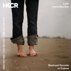 Mestnost Records w/ Dubree - 18/10/2025