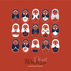 Matryoshka | الماتريوشكا