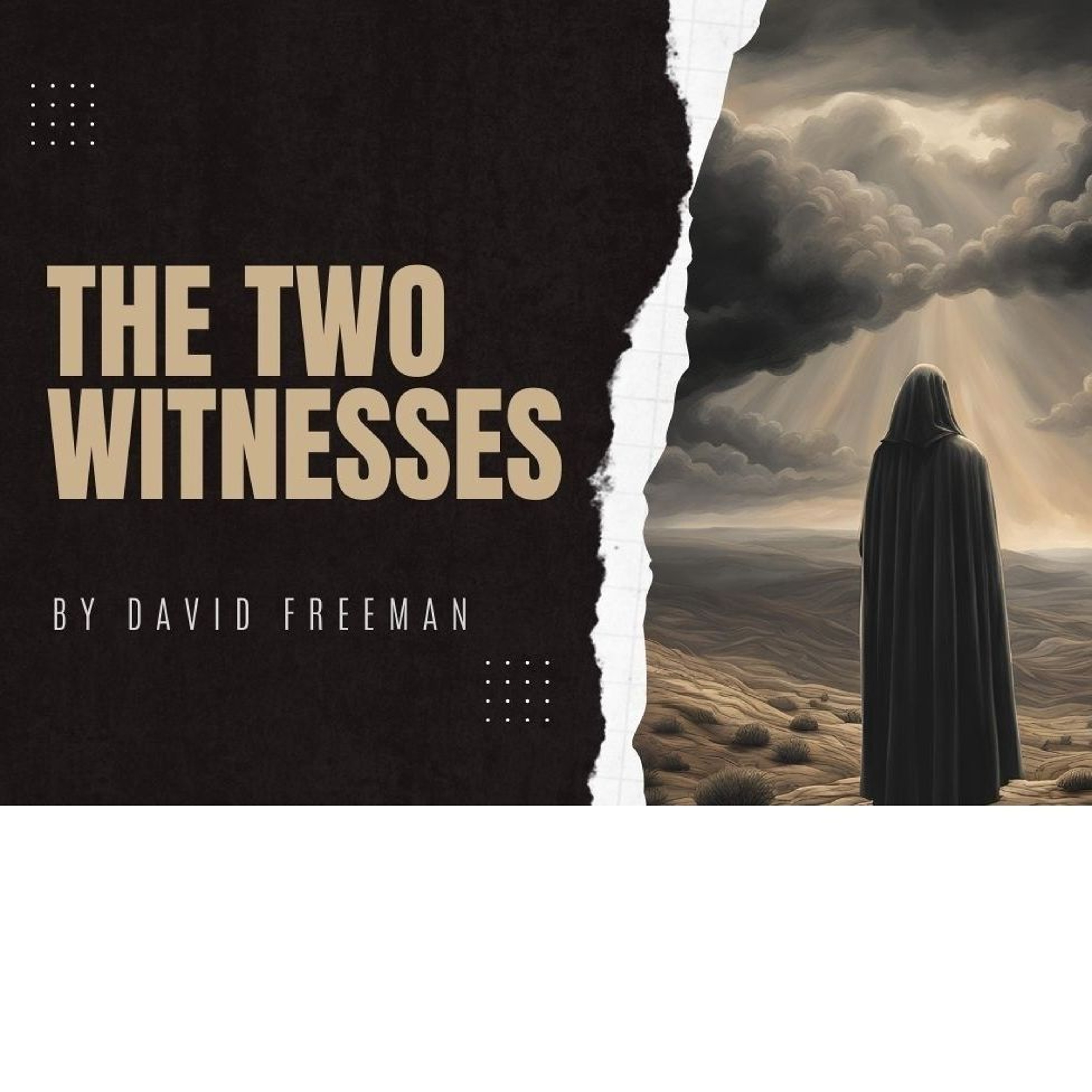 The Two Witnesses 5 episode artwork