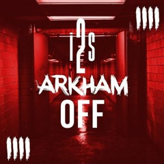 I2S - Freestyle Arkham 4