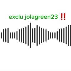jolagreen23 exclu 6