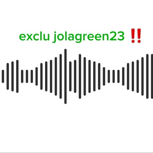 jolagreen23 exclu 6