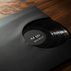 Nice Bills III - AZRO [minimal-house]