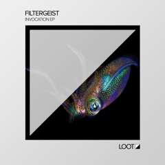 Filtergeist - Wisterian Waves