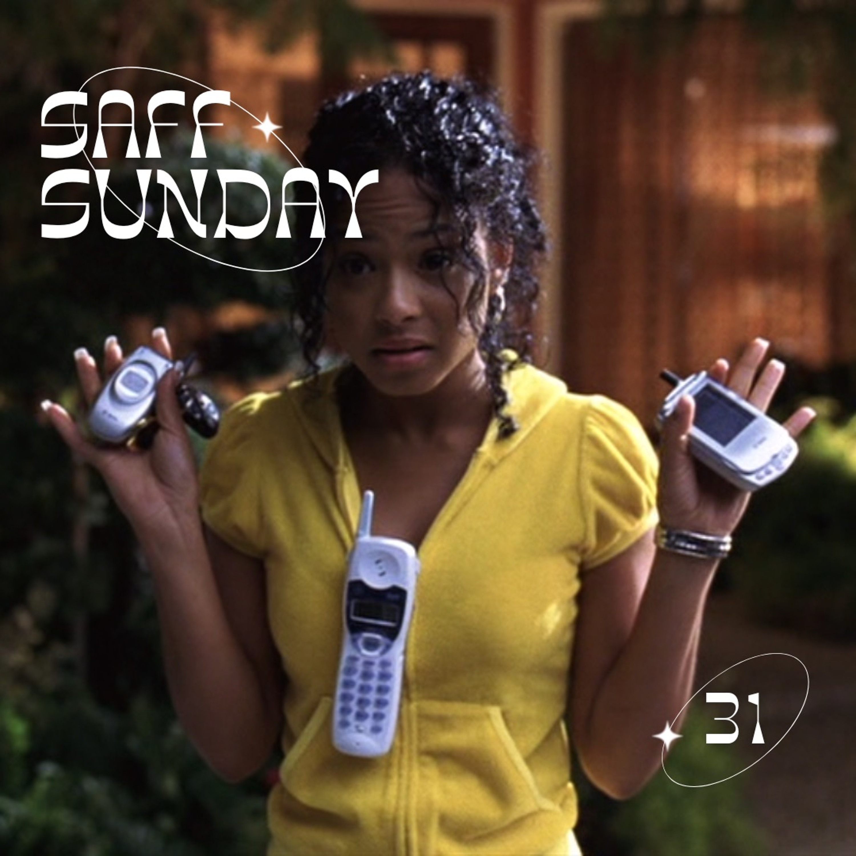 SAFF