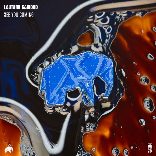 SA304: Lautaro Gabioud - See You Coming