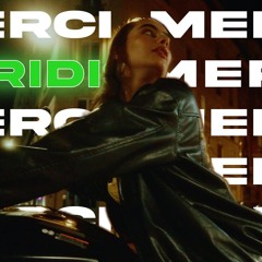 Kyana - MERCI (Veridis remix)