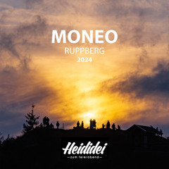 HEIDIDEI zum feierabend mit moneo - Ruppberg 2024