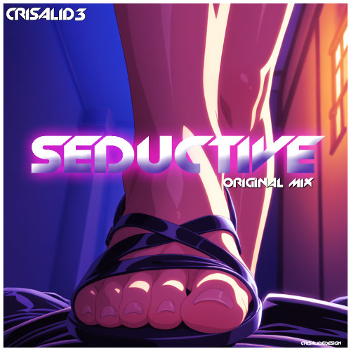 Seductive (Original Mix)