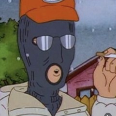 like that Osama wit a kxrma (RUFFD)