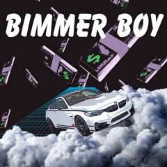 Bimmer Boy Remix - S$P feat Jerry Shu,ARuM (Prod. by skel)
