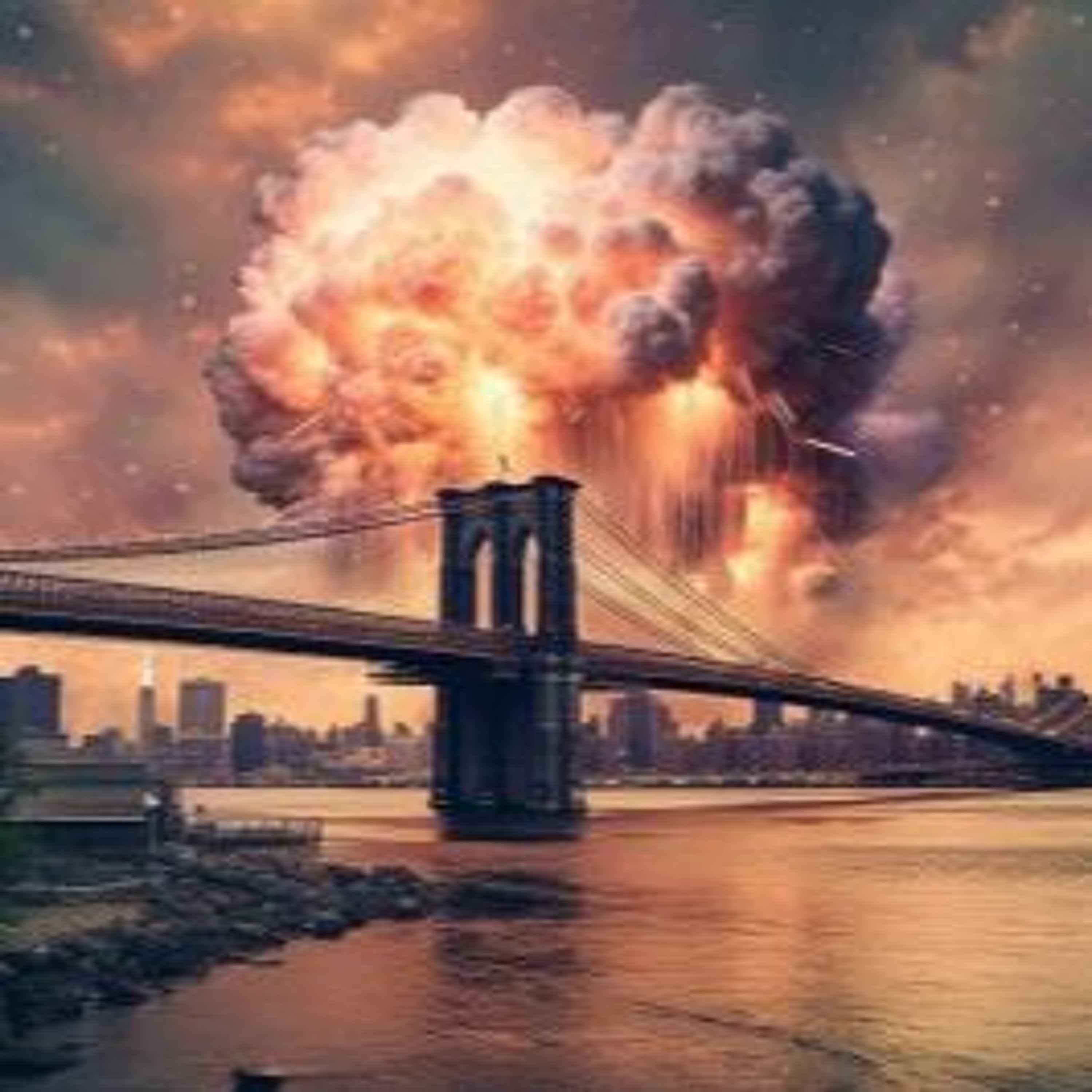 March. The Month of War. Could Recent Developments in Ukraine Launch World War III?