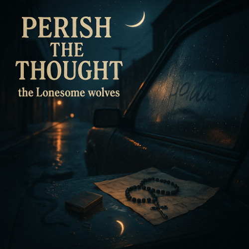 Perish The Thought