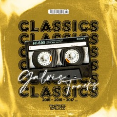 CLASSICS GALVIS TRACKS SET BY ANDRES GALVIS DJ