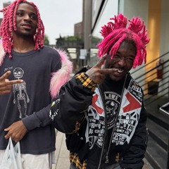 Melrose - Lil Uzi Vert