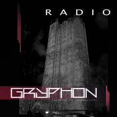 GRYPHON Radio 141 – Sven Sossong – Gryphon-Floor @ Silodom 27-08-2022, Saarbrücken [Germany]