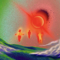 Alien - Kanye West & Kid Cudi