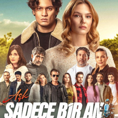 IZLE FILM ‼️ ▶ "Aşk Sadece Bir An" 2025 [Türkçe Dublaj ve Altyazılı] Tek Parca Full HD 1080p - Disney Türkiye