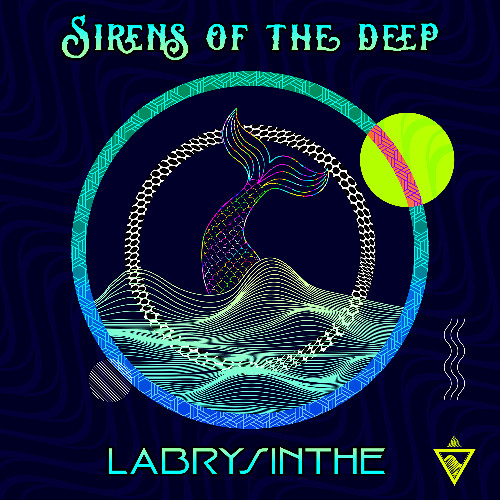 Labrysinthe - Sirens of the Deep // FULL TRACK // OUT NOW!