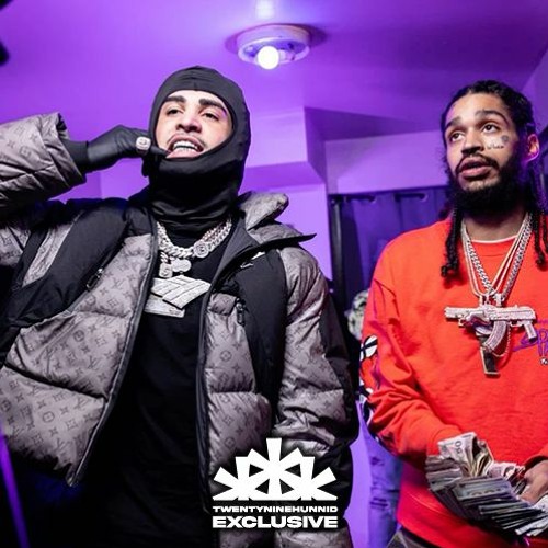 Stream Punchmade Dev - Scambrothers x Dj Ess [TNH EXCLUSIVE] (skip to 1 ...