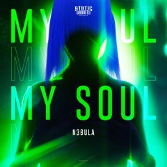 N3bula - My Soul (#SGR043)