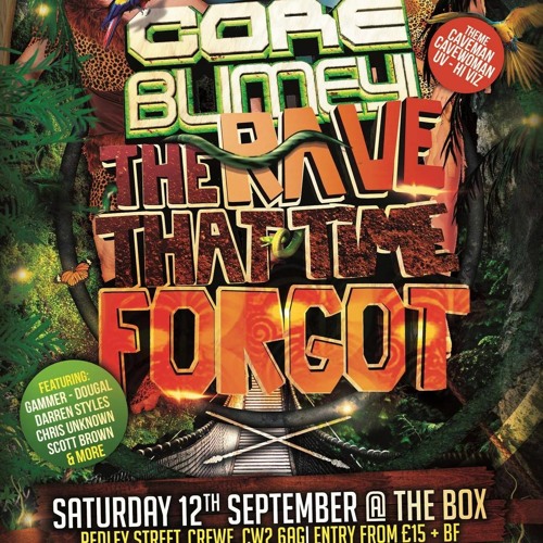 Ultrabeat With MC Octane And Korkie CB TRTTF