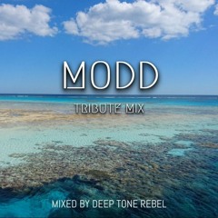 Traumamt presents: MODD Tribute Mix #2 by Michael Dietze