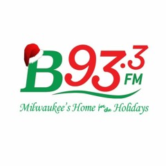 WLDB Milwaukee, B93.3 - ReelWorld KOST 2020 Basic ID 4  Holiday