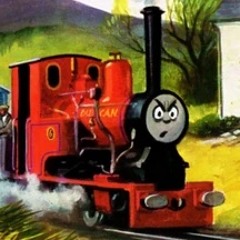 Duncan’s Theme (Original by Milo the Otter)