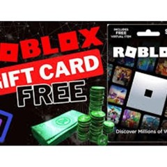 Grab FREE Roblox Gift Card Codes for Today 2025 (Unused)