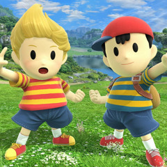 NESS & LUCAS @olly #jc
