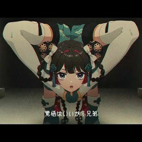 Around The World  MONKEY MAJIK月 cover by Mito Tsukino