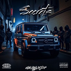 Secrets (feat) SK