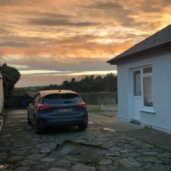 Some Say the Devil is Dead - Gearoid Mccarthy