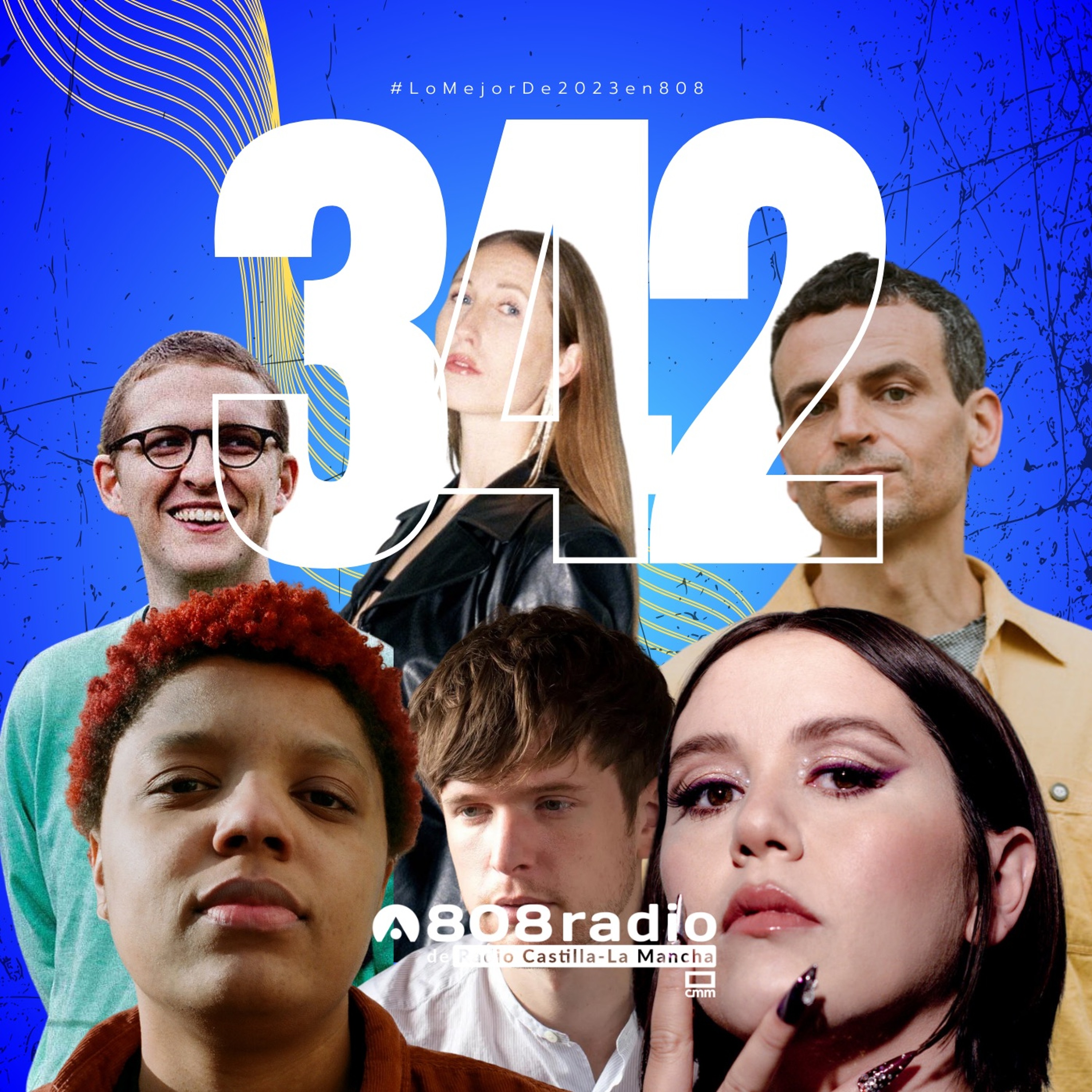 808 Radio
